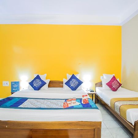 Breeze Hotel Siliguri Bagian luar foto