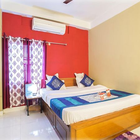 Breeze Hotel Siliguri Bagian luar foto