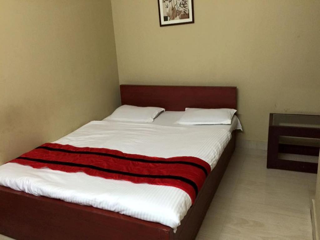 Breeze Hotel Siliguri Ruang foto