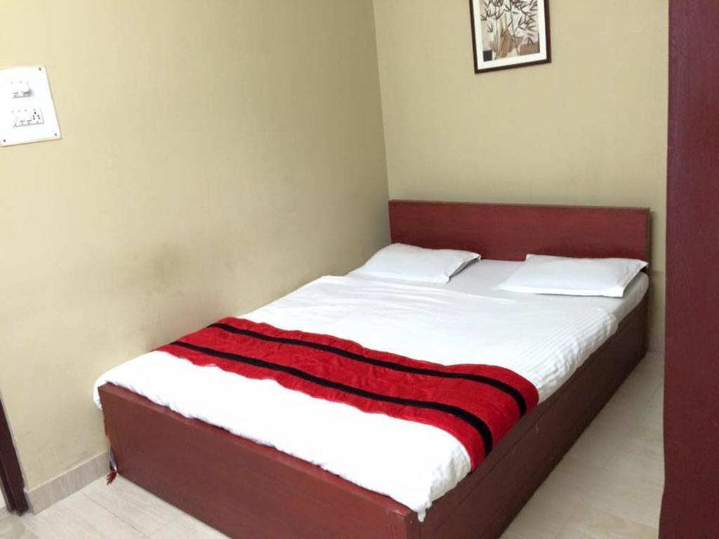 Breeze Hotel Siliguri Ruang foto