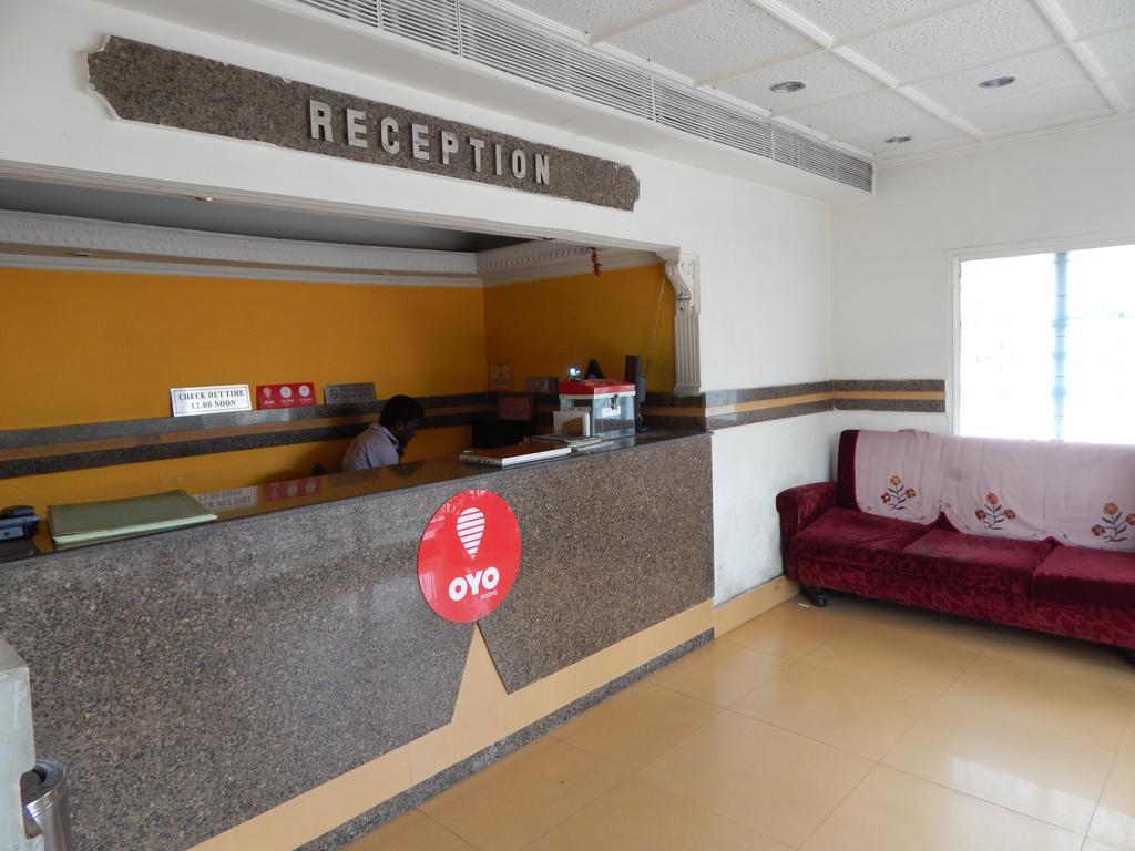 Breeze Hotel Siliguri Bagian luar foto