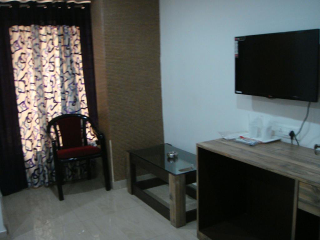 Breeze Hotel Siliguri Ruang foto