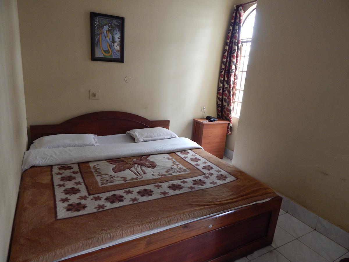 Breeze Hotel Siliguri Bagian luar foto
