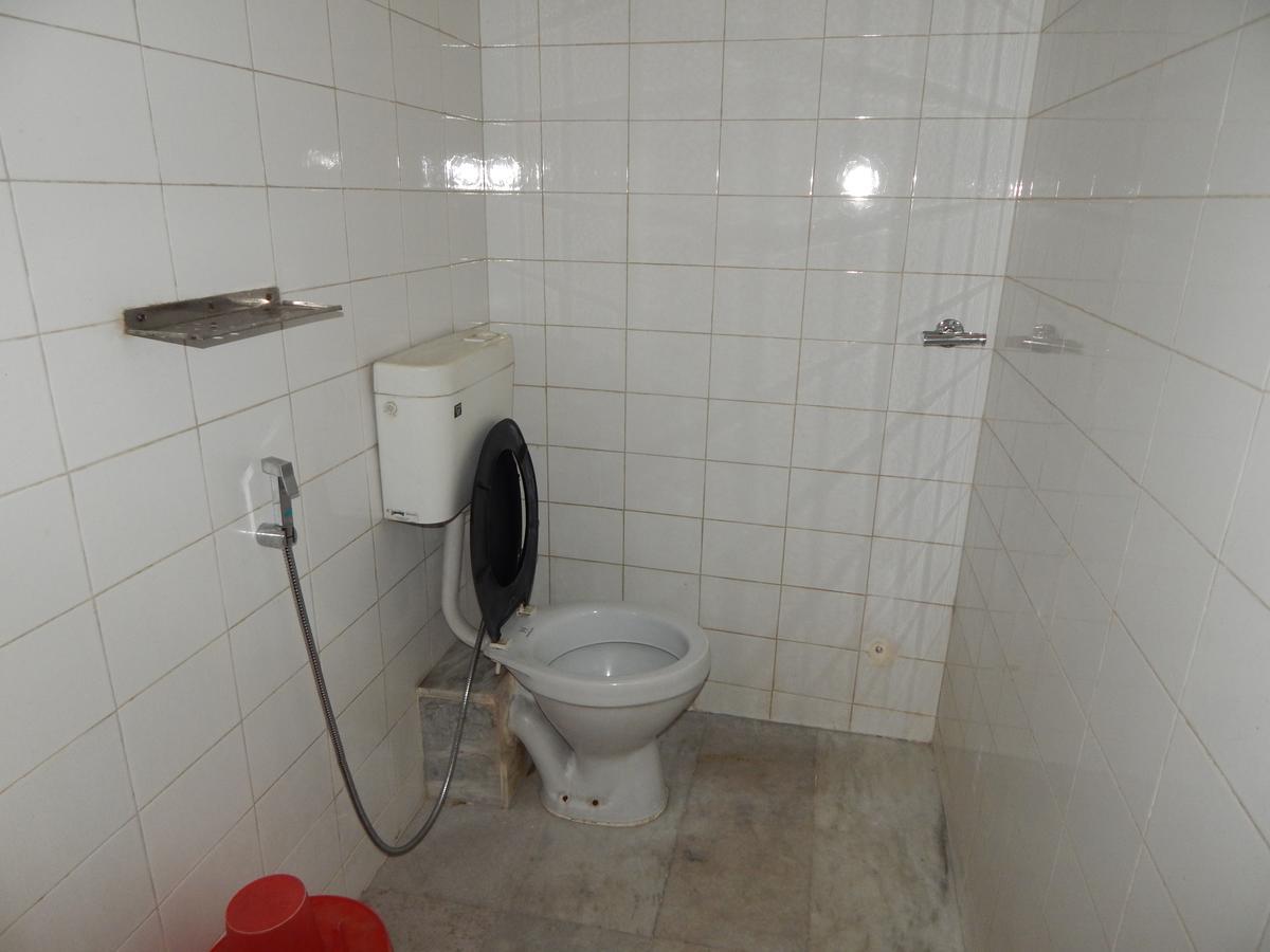 Breeze Hotel Siliguri Bagian luar foto