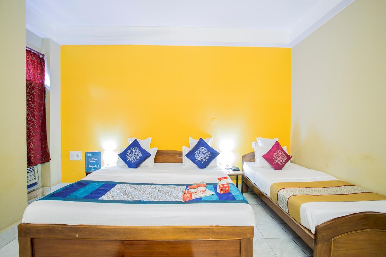 Breeze Hotel Siliguri Bagian luar foto