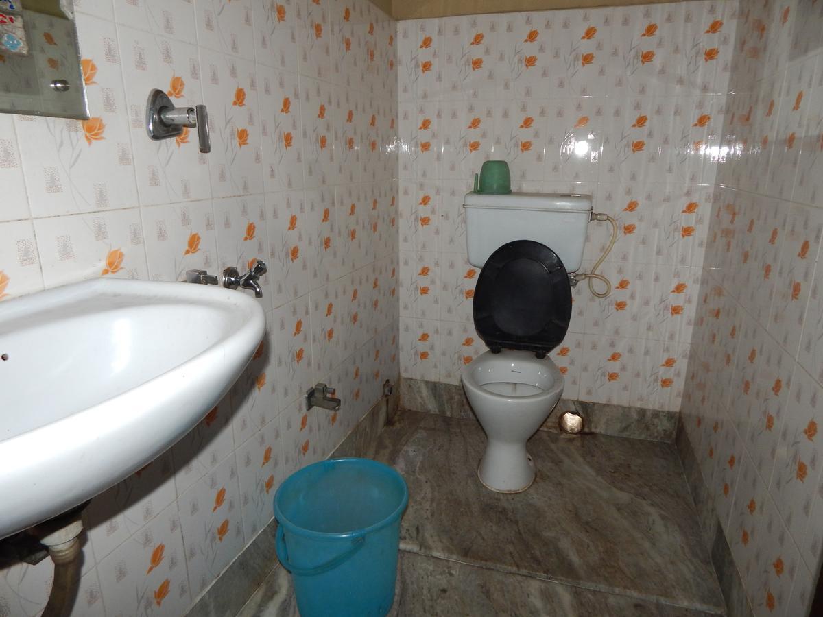 Breeze Hotel Siliguri Bagian luar foto